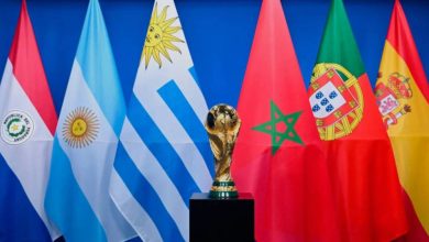 صورة «التلاعب» يطيح برئيسة اللجنة المنظمة لكأس العالم 2030  أخبار السعودية