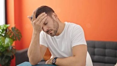 صورة هل تعاني من القلق؟.. انتبه لهذه الإشارات اليومية  أخبار السعودية