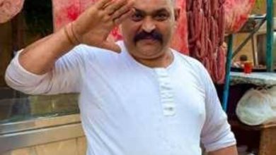 صورة ورحل صاحب «الجملي هو أملي» !  أخبار السعودية