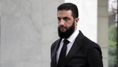 صورة الرئيس السوري: الوجود الإسرائيلي في أرضنا يمثل تهديداً للسلام الإقليمي  أخبار السعودية