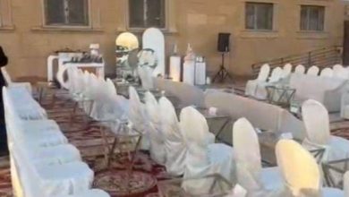 صورة «الشؤون الإسلامية» توقف فعالية غير مرخصة لجمعية خيرية في جامع غرب الرياض  أخبار السعودية