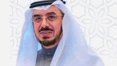 صورة عوض الأسمري: رحل والدي قبل ولادتي.. أتسحّر من بقايا الفطور  أخبار السعودية