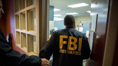 صورة FBI يحقق في تسلل إلكتروني لـ«أوراكل»  أخبار السعودية