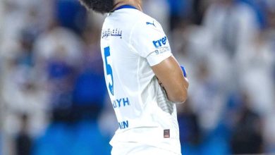 صورة مصادر «عكاظ» تكشف حقيقة مستقبل البليهي مع الهلال  أخبار السعودية