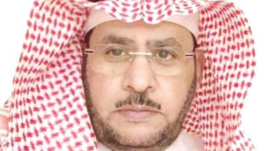 صورة إنكار مجتمعي للتصرفات الدخيلة.. مساس برجال الأمن  أخبار السعودية