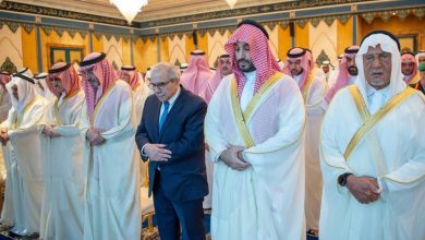 صورة تقدير القيادة اللبنانية الدائم لمواقف المملكة تجاه لبنان  أخبار السعودية