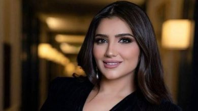 صورة بعد «إش إش».. مي عمر تعلن عن مسلسل جديد في رمضان 2026  أخبار السعودية