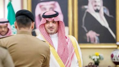 صورة وزير الداخلية: بفضل توجيهات الملك ومتابعة ولي العهد.. الخطط الأمنية حققت نجاحاً مشهوداً  أخبار السعودية