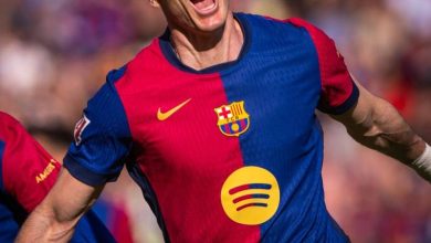 صورة ريال مدريد يطارد صدارة برشلونة.. وأتلتيكو مدريد ثالثاً  أخبار السعودية