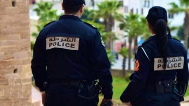 صورة المغرب.. طالب يعتدي على معلمته بساطور  أخبار السعودية