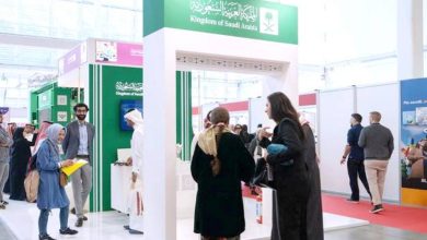 صورة المملكة تدشّن مشاركتها في معرض بولونيا الدولي للكتاب 2025  أخبار السعودية