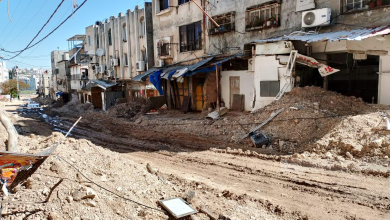 صورة الاحتلال يواصل عدوانه على مدينة طولكرم ومخيميها لليوم الـ126 على التوالي
