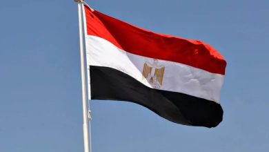 صورة بيان مصري حاد بعد الاعتداءات الإسرائيلية الأخيرة على سوريا