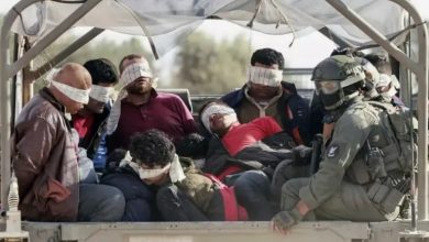 صورة رام الله : أسماء أسرى المؤبدات المقرر الإفراج عنهم ضمن صفقة التبادل