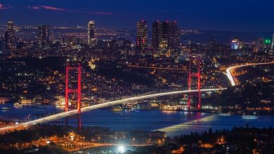صورة تطبيق تركي تابع لبلدية إسطنبول الكبرى ينقل بيانات المواطنين لشركة مقرها إسرائيل