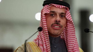 صورة السعودية تُدين إنشاء إسرائيل وكالة لتهجير الفلسطينيين من غزة