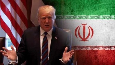صورة ترامب يحذر إيران: عواقب وخيمة إذا لم تتوصل إلى اتفاق نووي مع واشنطن