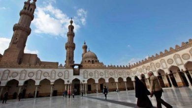 صورة وظائف الأزهر 2025.. رابط وشروط التقديم على وظيفة معلم