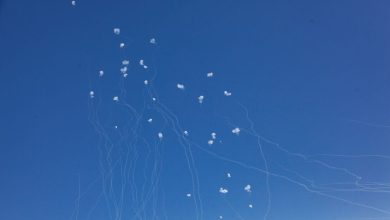 صورة كاتس يهدد لبنان: لا هدوء في بيروت دون هدوء في مستوطنات الجليل