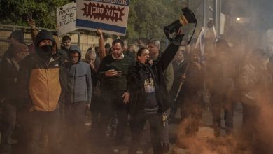 صورة الإيكونوميست تطلق تنبؤا “مرعبا” بشأن مستقبل “إسرائيل”: تتجه نحو كارثة غير مسبوقة