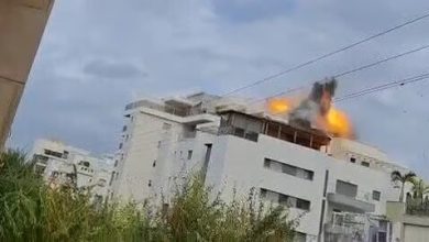 صورة الجيش الإسرائيلي يوجه إنذارا جديدا لسكان غزة ويحدد 7 مناطق قبل شن الهجوم
