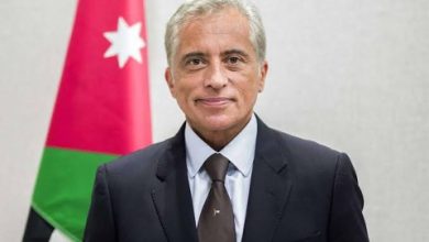 صورة رئيس وزراء الأردن: المملكة لا يُختبر صبرها ولا أحد يستقوي عليها أو يجازف بسلامة شعبها