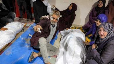 صورة صحة غزة تحذر من تداعيات نفاد أدوية الرعاية الأولية على حياة المرضى