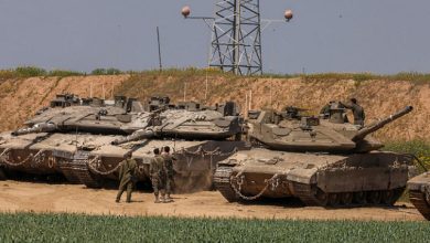 صورة ارتفاع الدين العام الإسرائيلي بـ68% جراء تمويل الحرب