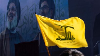 صورة “حزب الله” ينفي مسؤوليته عن إطلاق الصواريخ باتجاه “إسرائيل” اليوم
