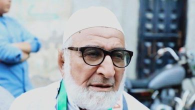 صورة استشهاد مؤسس أول تنظيم للحركة الإسلامية داخل السجون الإسرائيلية