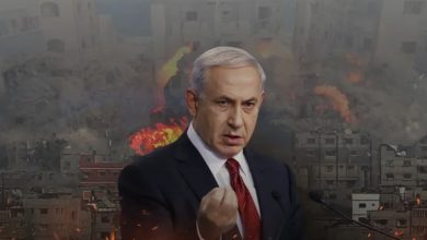 صورة استطلاع معاريف : نتنياهو يتراجع والمعارضة تشكل حكومة بدون الأحزاب العربية..