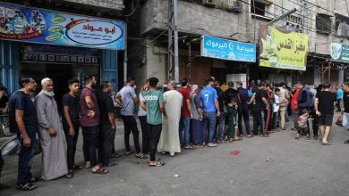 صورة “الأغذية العالمي” يعلن إغلاق مخابزه في غزة بسبب نقص الدقيق والوقود