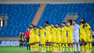 صورة التعاون يستضيف الشارقة اليوم في ذهاب نصف نهائي دوري أبطال آسيا 2