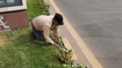 صورة أمانة الشرقية تكثّف الرقابة الميدانية وأعمال النظافة لاستقبال عيد الفطر