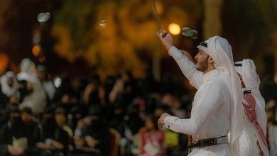 صورة فعاليات عيد الطائف تجذب 200 ألف زائر