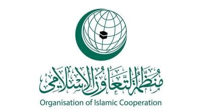 صورة وزراء خارجية «التعاون الإسلامي» يعتمدون الخطة العربية بشأن غزة ويؤكدون رفض تهجير الفلسطينيين