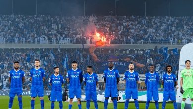 صورة اليوم.. الهلال يواجه باختاكور الأوزبكي في ذهاب دور الـ 16 بدوري أبطال آسيا للنخبة