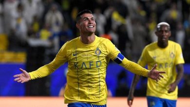 صورة اليوم.. النصر يلتقي كاواساكي الياباني في نصف نهائي دوري أبطال آسيا للنخبة
