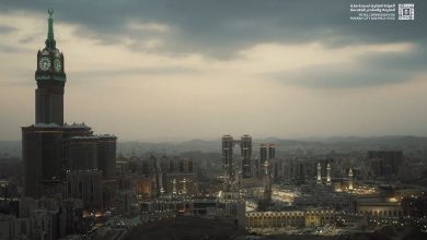صورة للعام الثاني على التوالي.. «الهيئة الملكية» تطلق حملة «مكة كلها حرم»