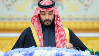 صورة ولي العهد يرأس جلسة مجلس الوزراء.. وإصدار 13 قرارًا