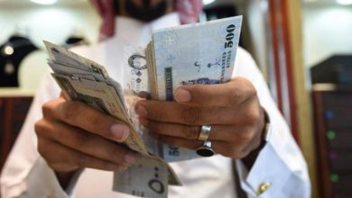 صورة سعر الريال السعودي اليوم الأربعاء 591446 مقابل الجنيه المصري والعملات العربية