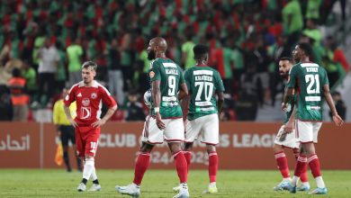 صورة الاتفاق يستضيف دهوك العراقي في دوري أبطال الخليج