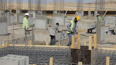 صورة المركز السعودي لكود البناء يعزز القطاع الهندسي
