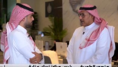 صورة رئيس مراكز "نسك عناية": قدمنا أكثر من 8 ملايين خدمة لضيوف الرحمن