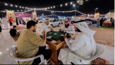 صورة عادات رمضان بالباحة.. مزيج بين تراثها الأصيل وحاضرها المشرق