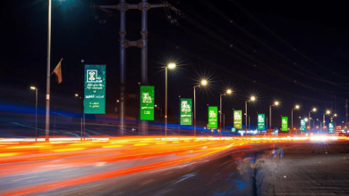 صورة البرنامج السعودي لتنمية وإعمار اليمن يقدم مشاريع تنموية لتحسين الكهرباء