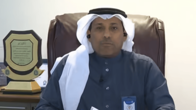 صورة «متحدث الأرصاد» يتوقع اعتدال درجات الحرارة بالعشرة أيام الأخيرة من رمضان