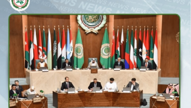 صورة البرلمان العربي يدين قصف كيان الاحتلال لبلدة كويا السورية ويطالب بتحرك دولي لوقف الانتهاكات