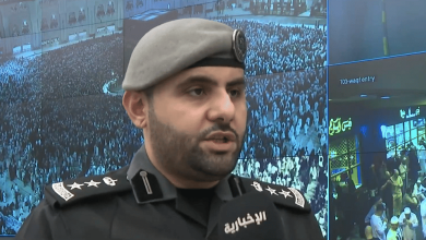 صورة متحدث «العمليات الأمنية»: مركز «911» نموذج بإدارة الحالات والتنسيق بين الجهات