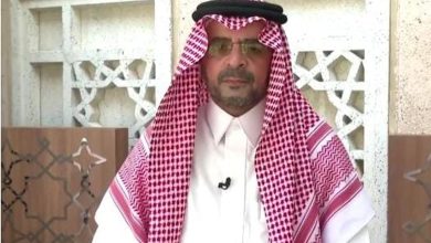 صورة هناك خطى ورؤى مستمرة لمواصلة استيعاب الأعداد المتزايدة في الحرم المكي